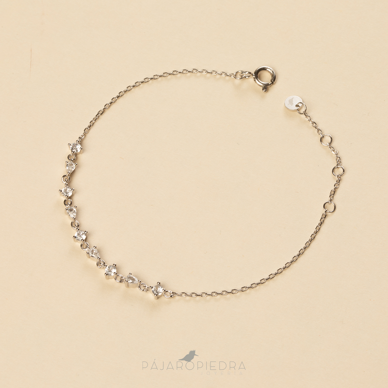 Pulsera Geo