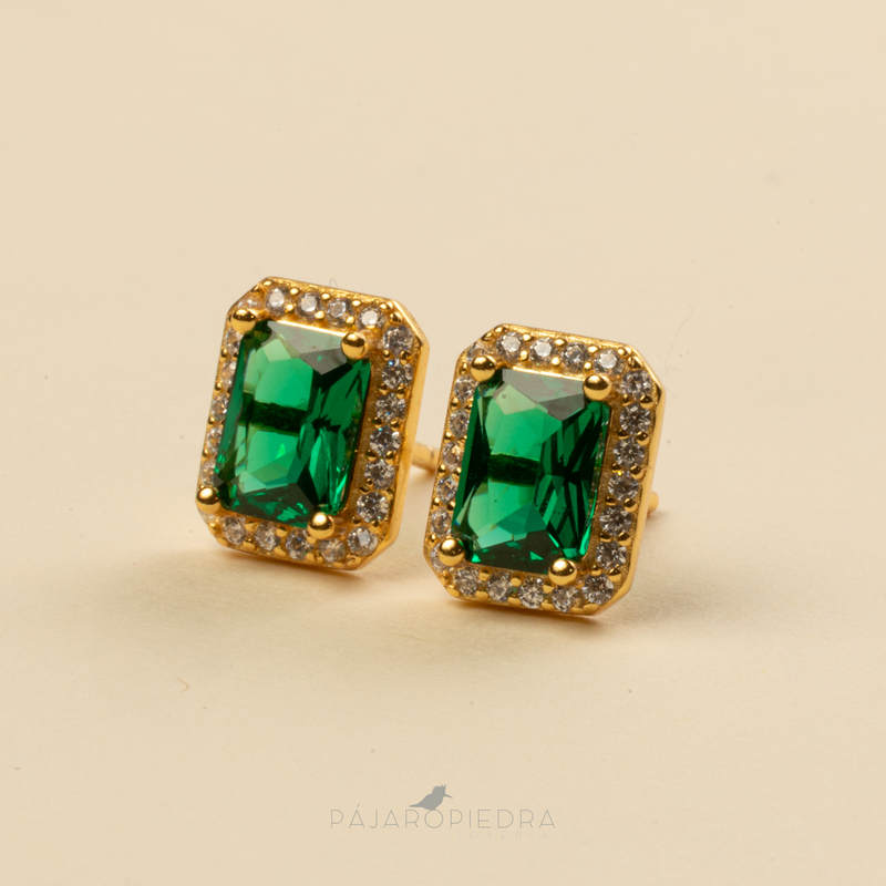 Aretes Jacinta