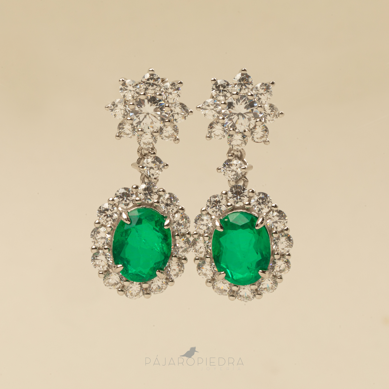 Aretes Lula- Bliss