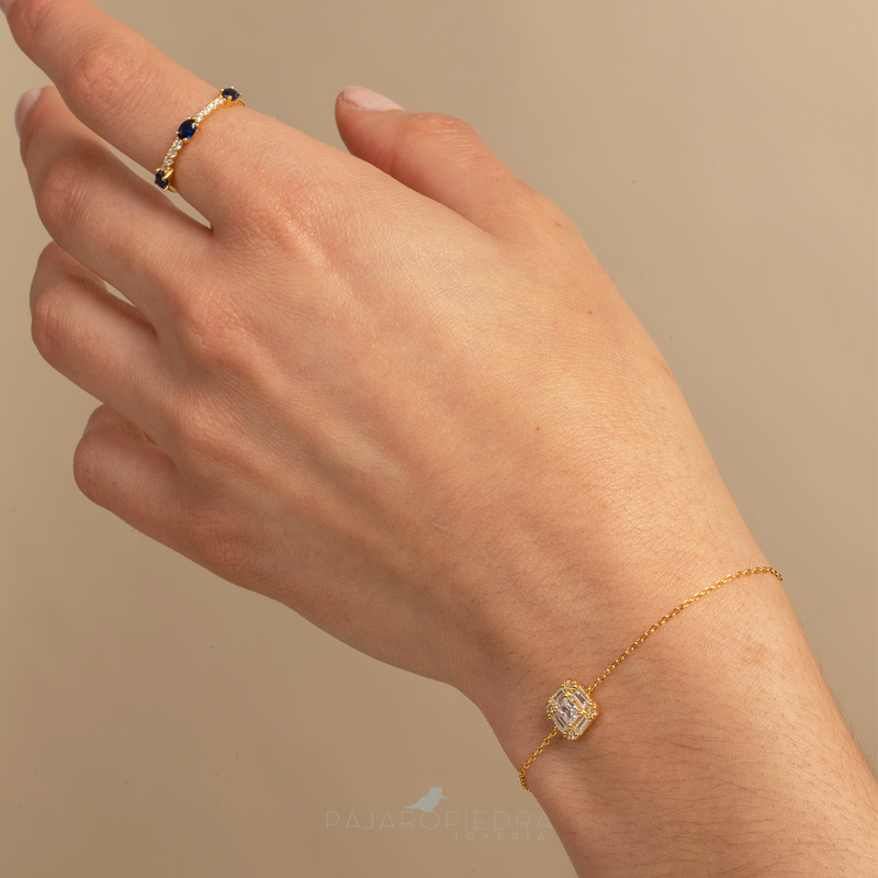 Pulsera Lux Simple