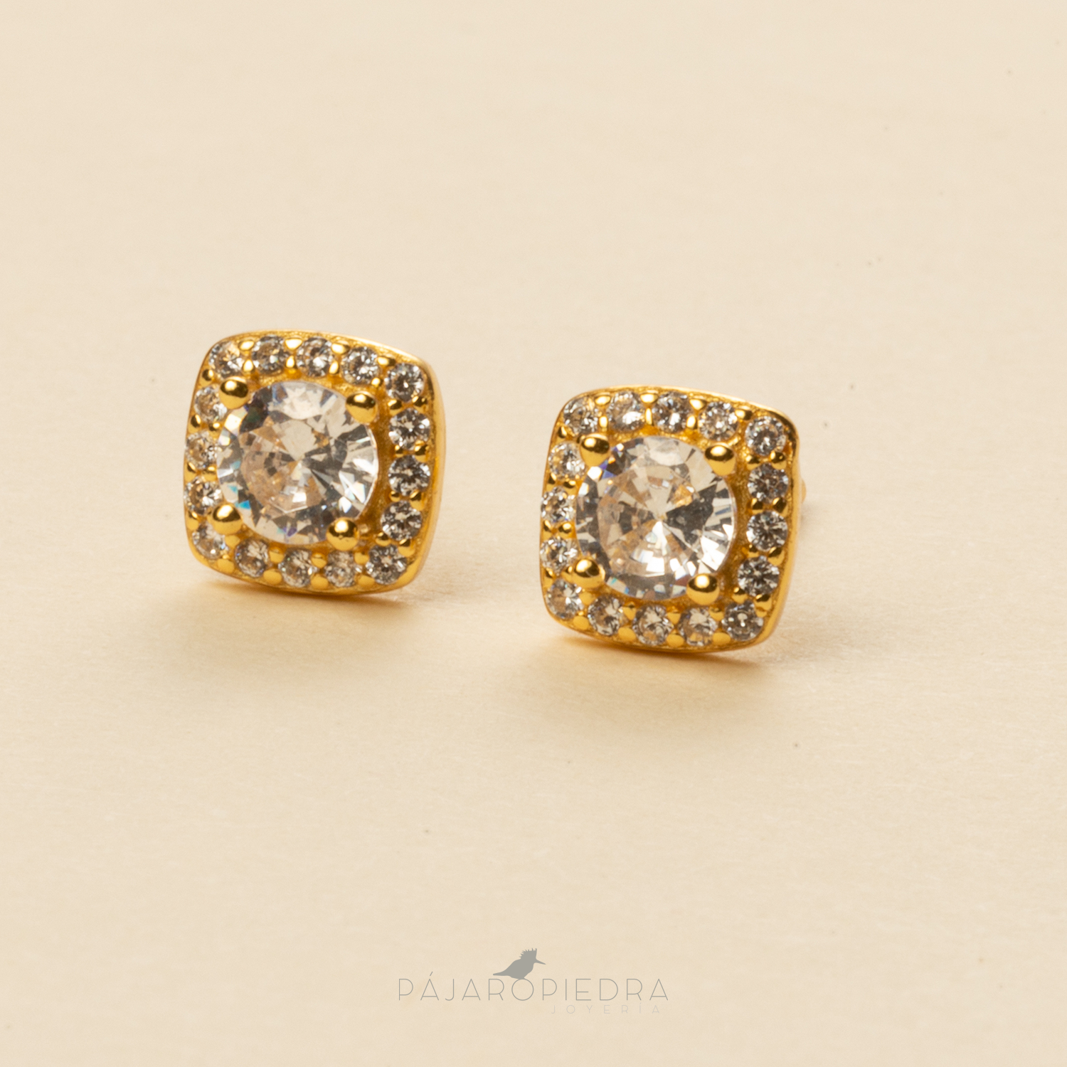 Aretes Rena