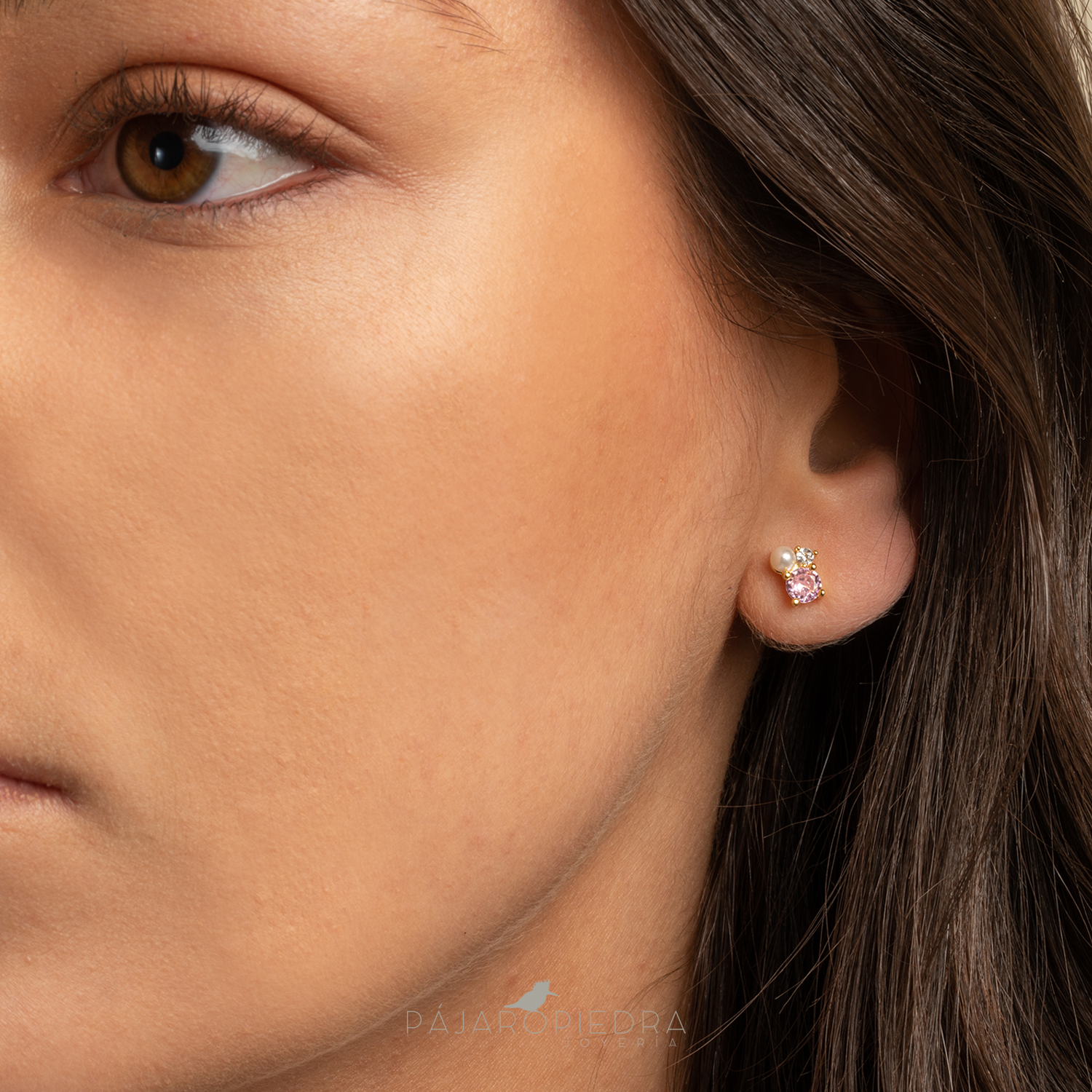 Aretes Candy