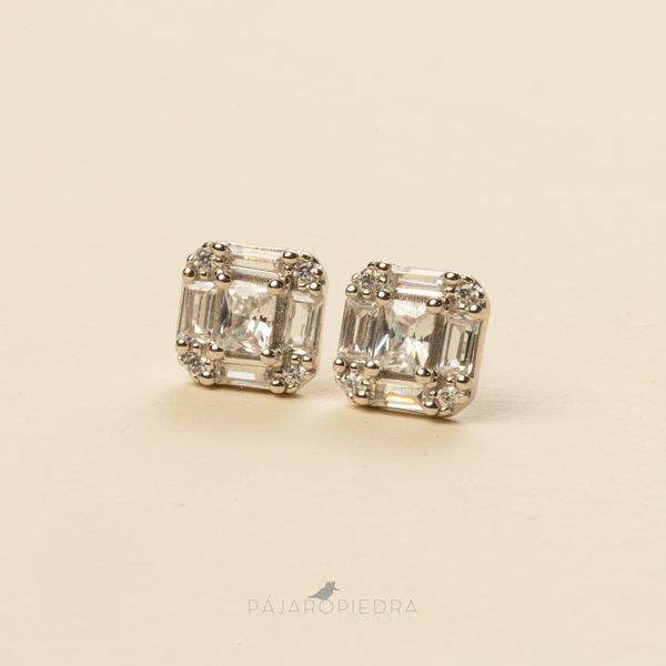 Aretes Lux