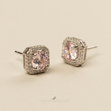 Aretes Laila, Redondo - Bliss