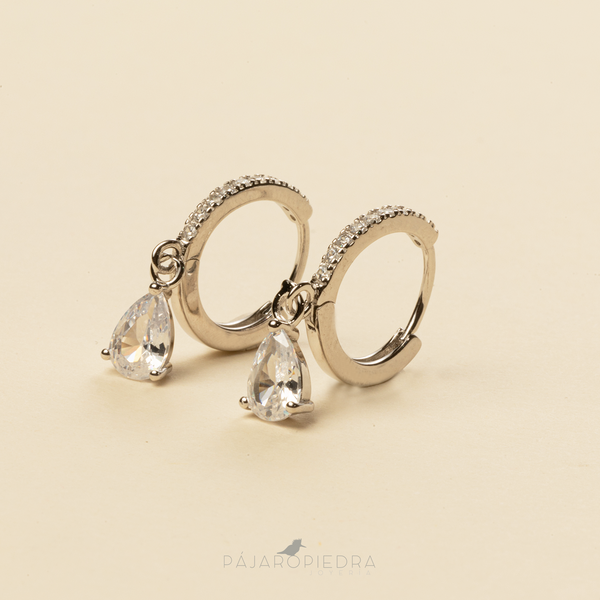 Arracadas Drop