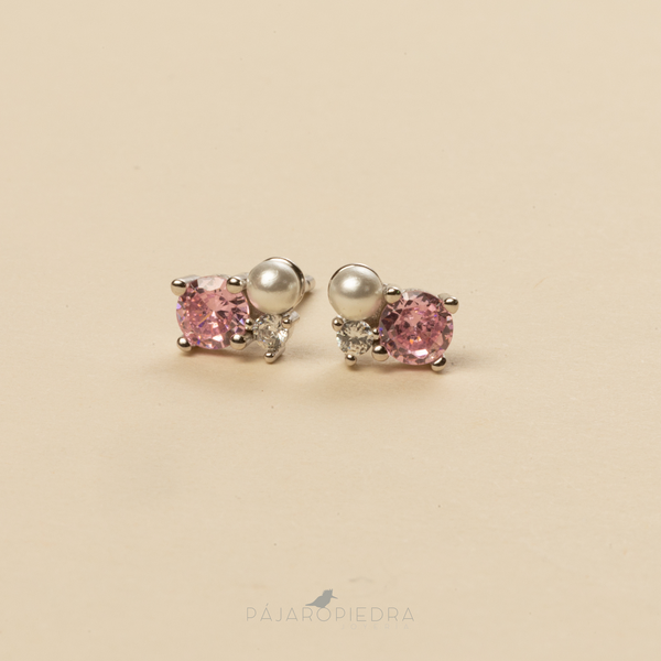 Aretes Candy