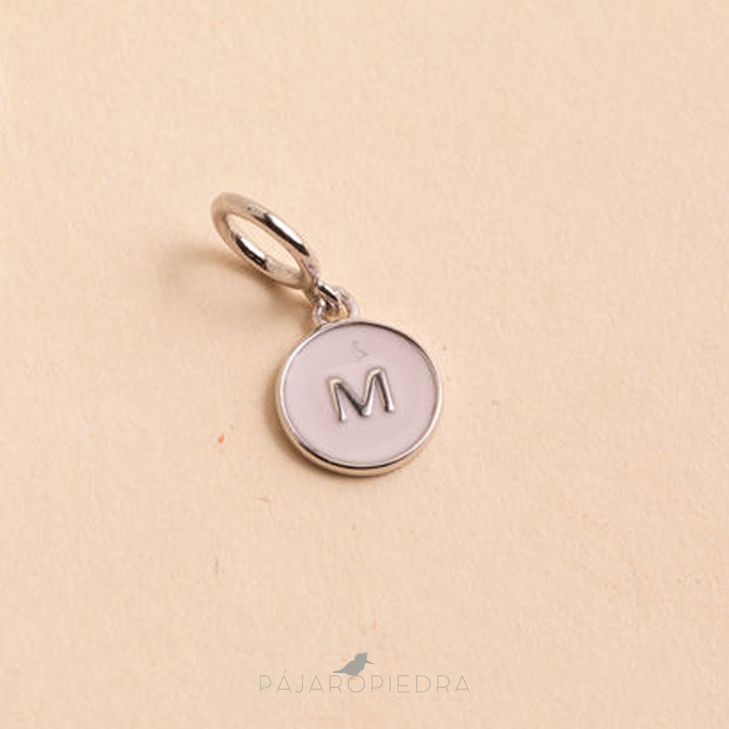Dijes Letras