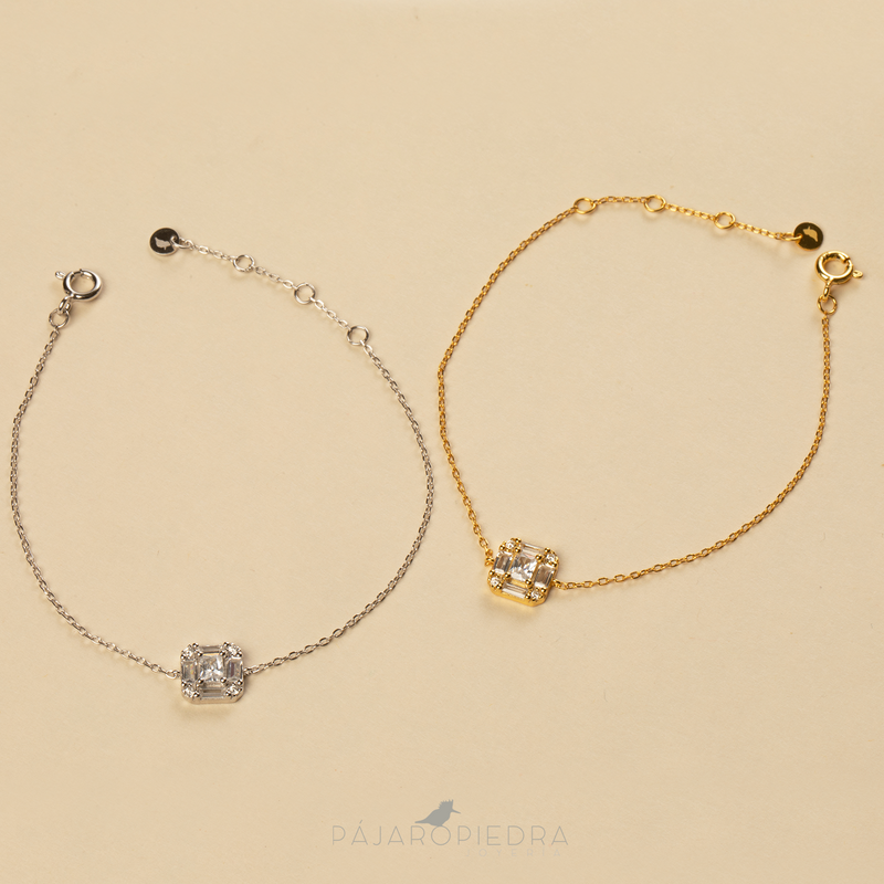 Pulsera Lux Simple