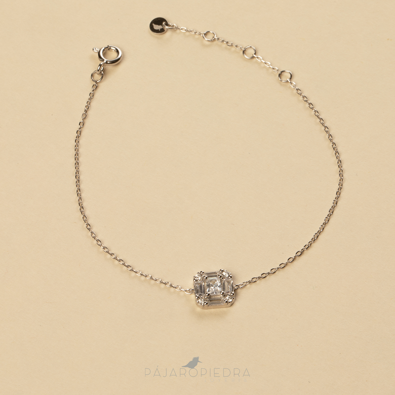 Pulsera Lux Simple