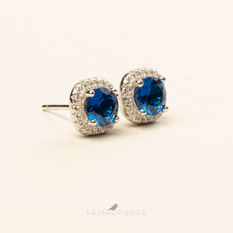 Aretes Tila- Bliss