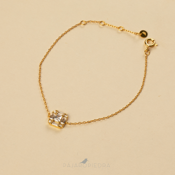 Pulsera Lux Simple