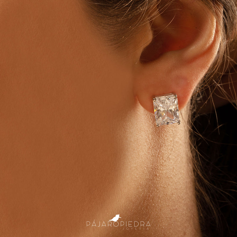 Aretes Azalea -Bliss