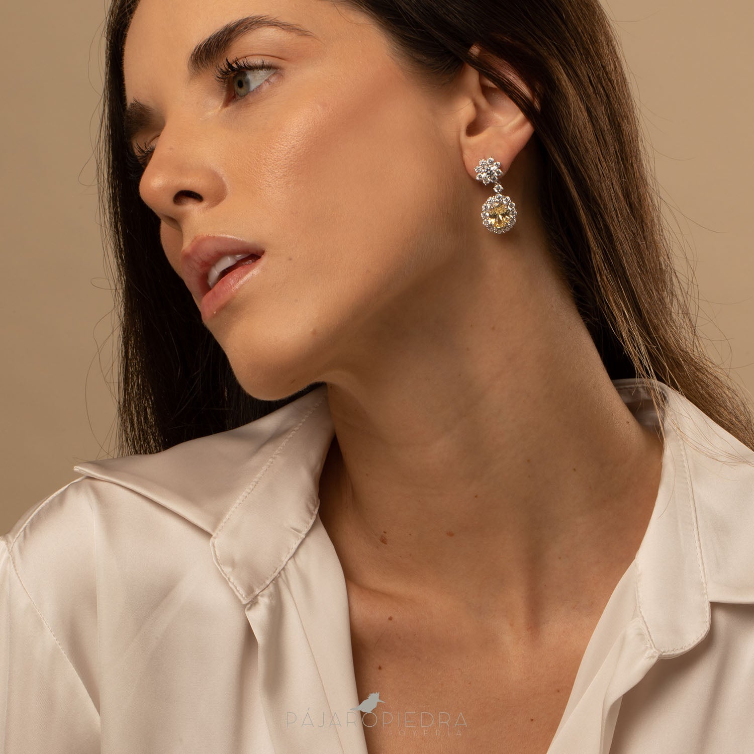 Aretes Lula- Bliss