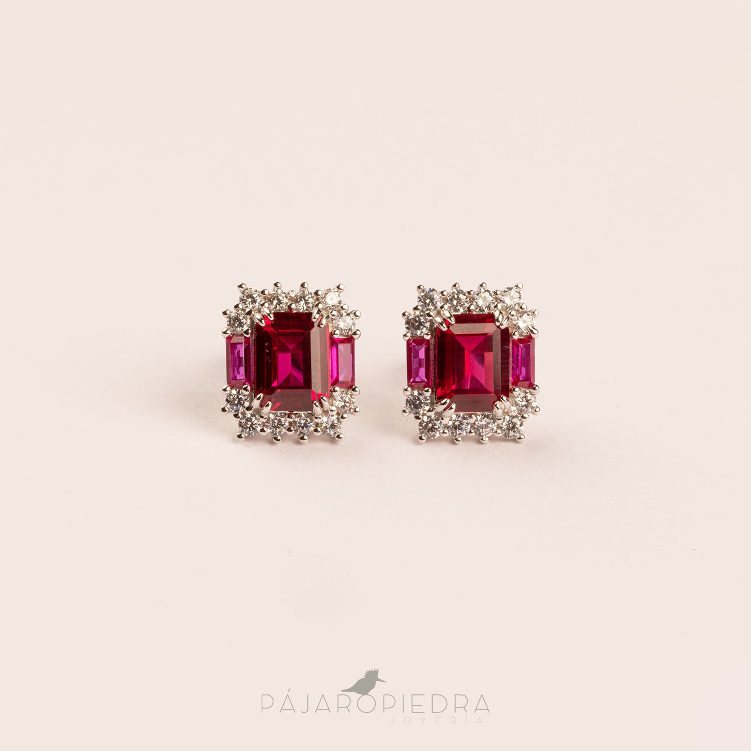 Aretes Bliss -Bliss