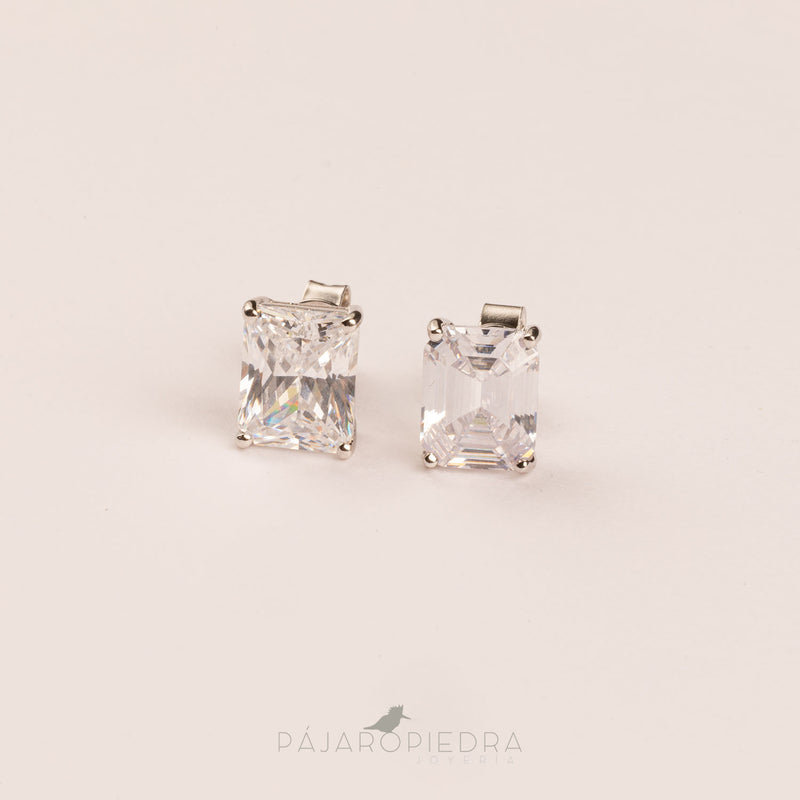 Aretes Azalea -Bliss