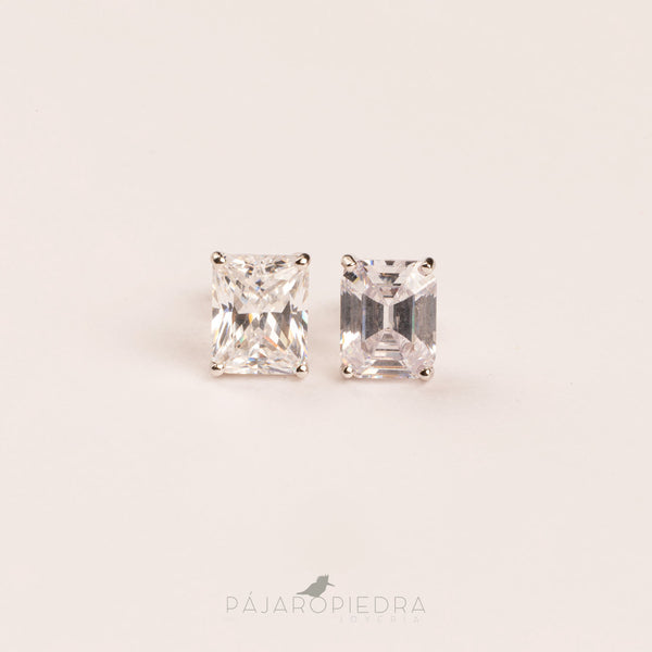 Aretes Azalea -Bliss