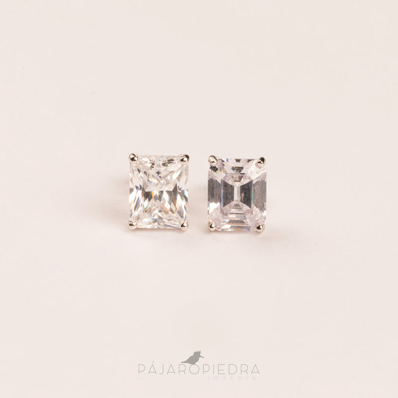 Aretes Azalea -Bliss