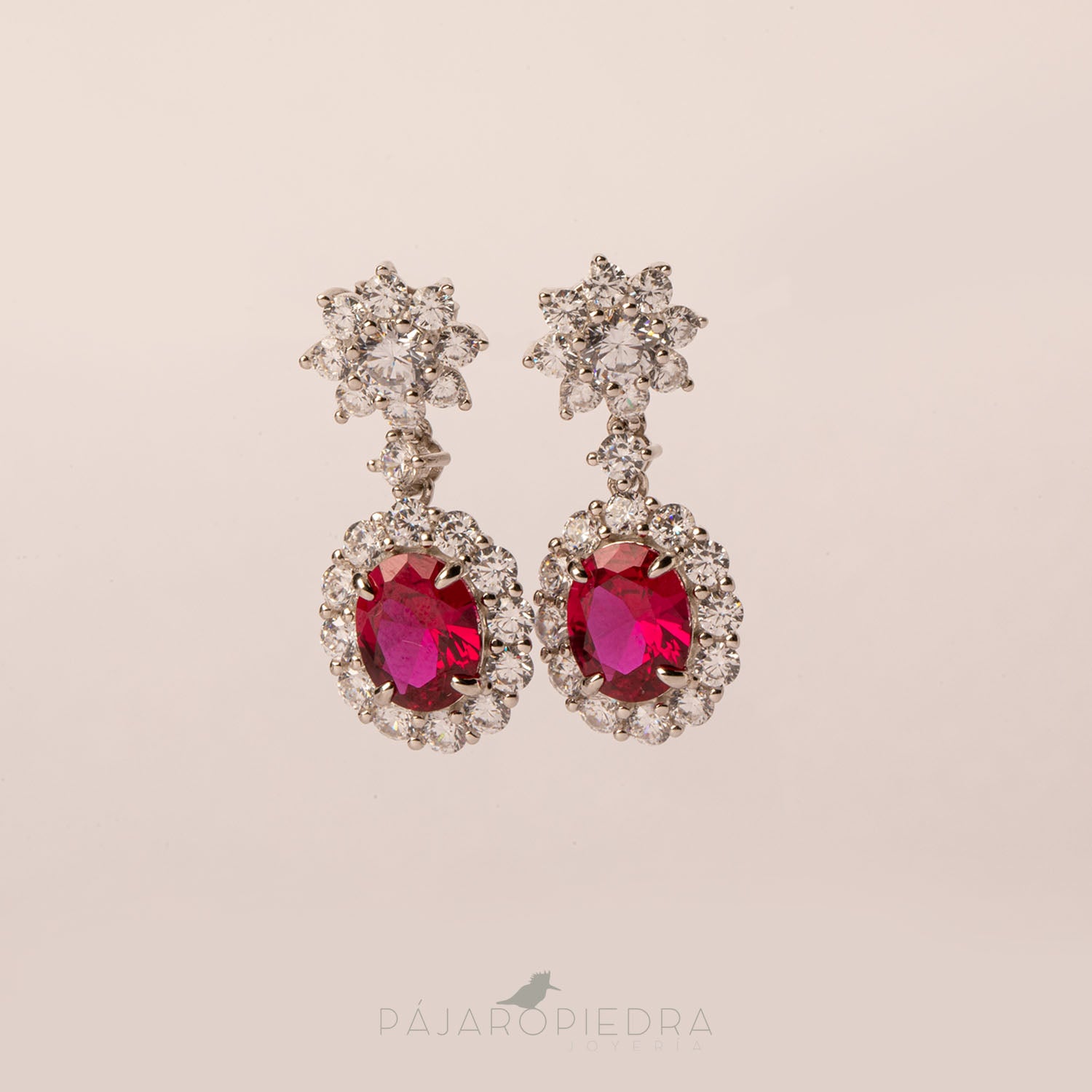 Aretes Lula- Bliss