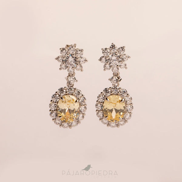 Aretes Lula- Bliss