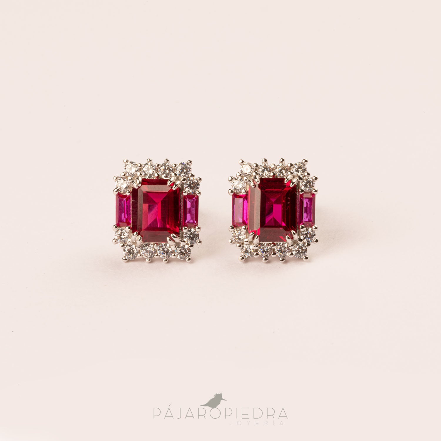 Aretes Bliss -Bliss