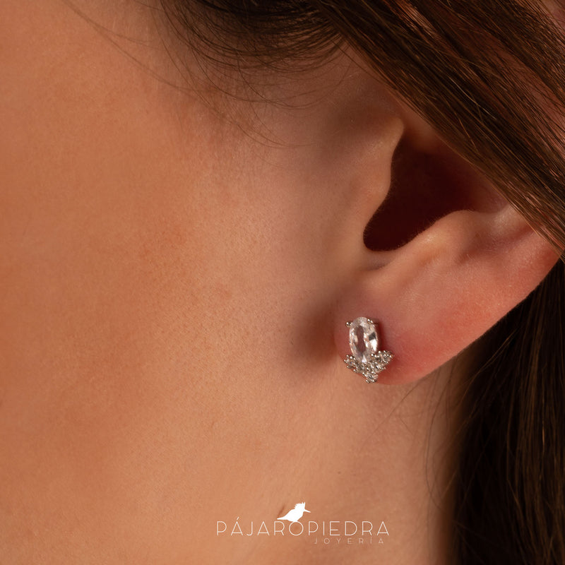 Aretes Lena