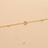 Pulsera Letra