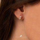 Aretes Lena