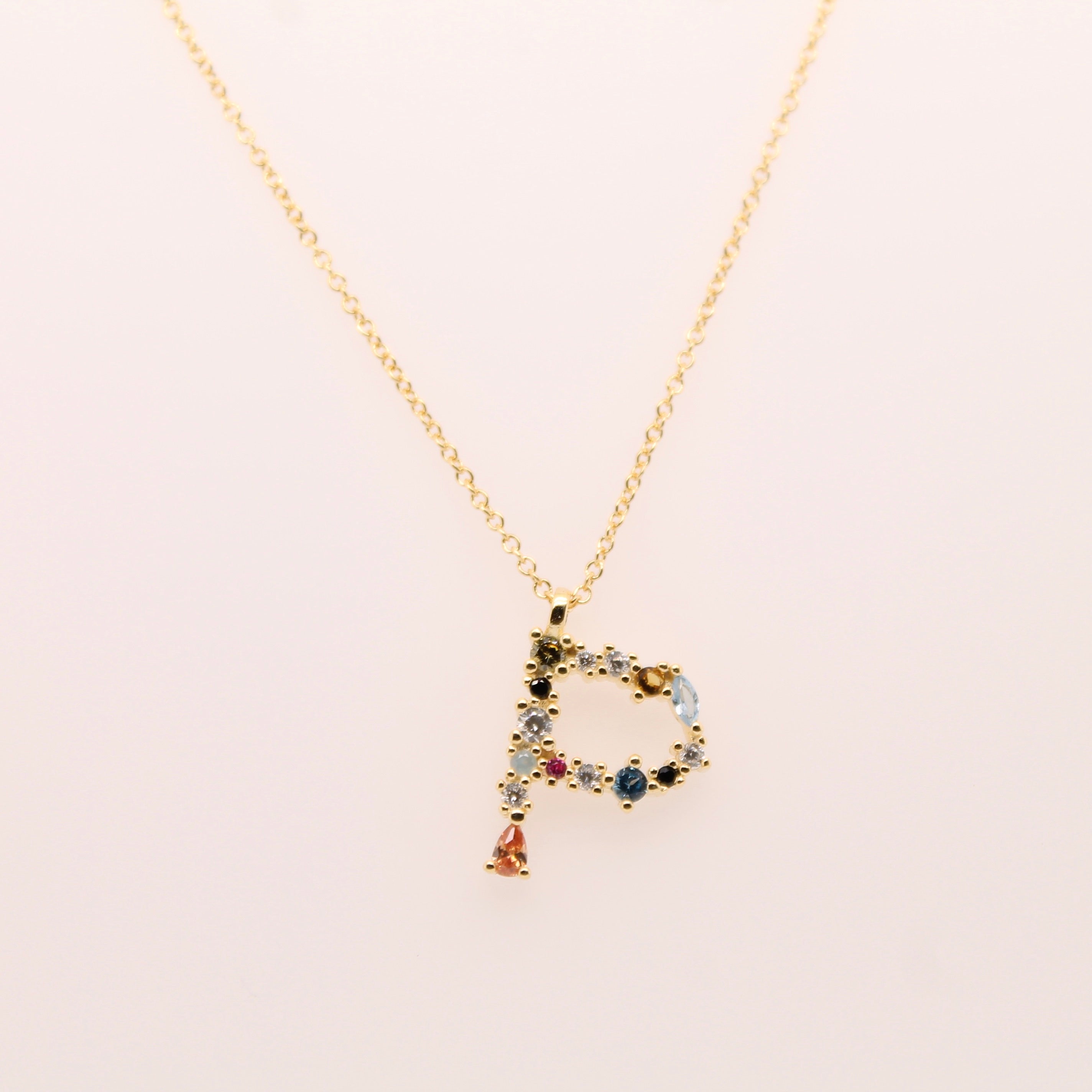 Letra Joy
