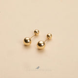 Broquel Bolita (Fine Jewelry)