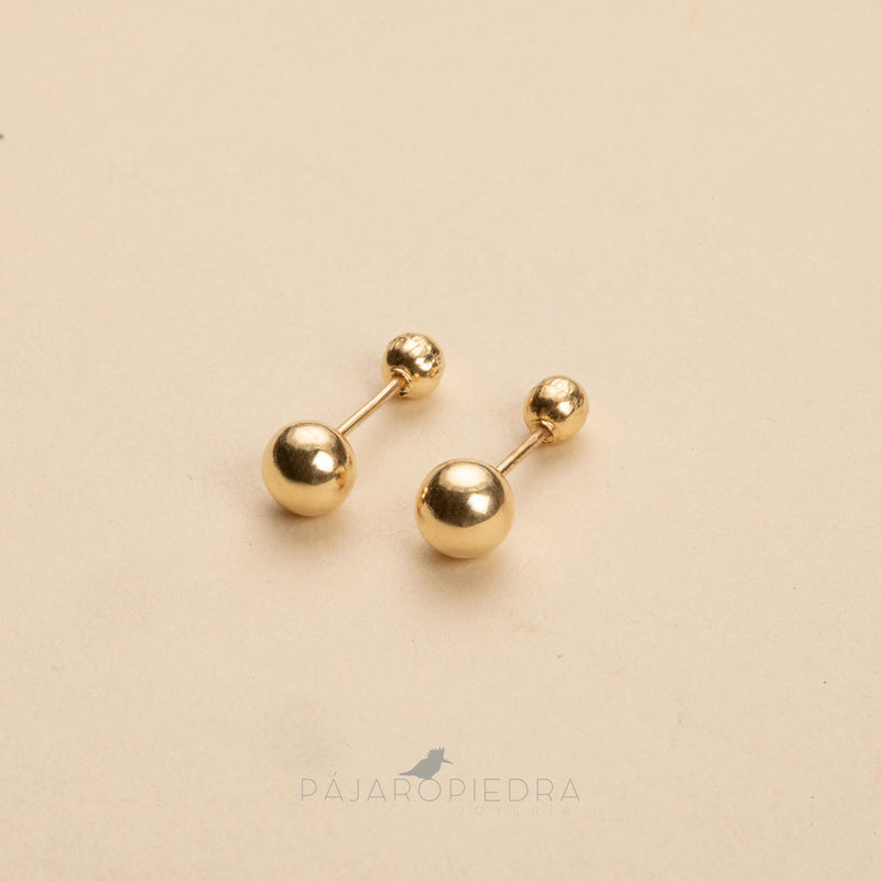 Broquel Bolita (Fine Jewelry)