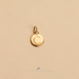 Inicial Oro (Fine Jewelry)