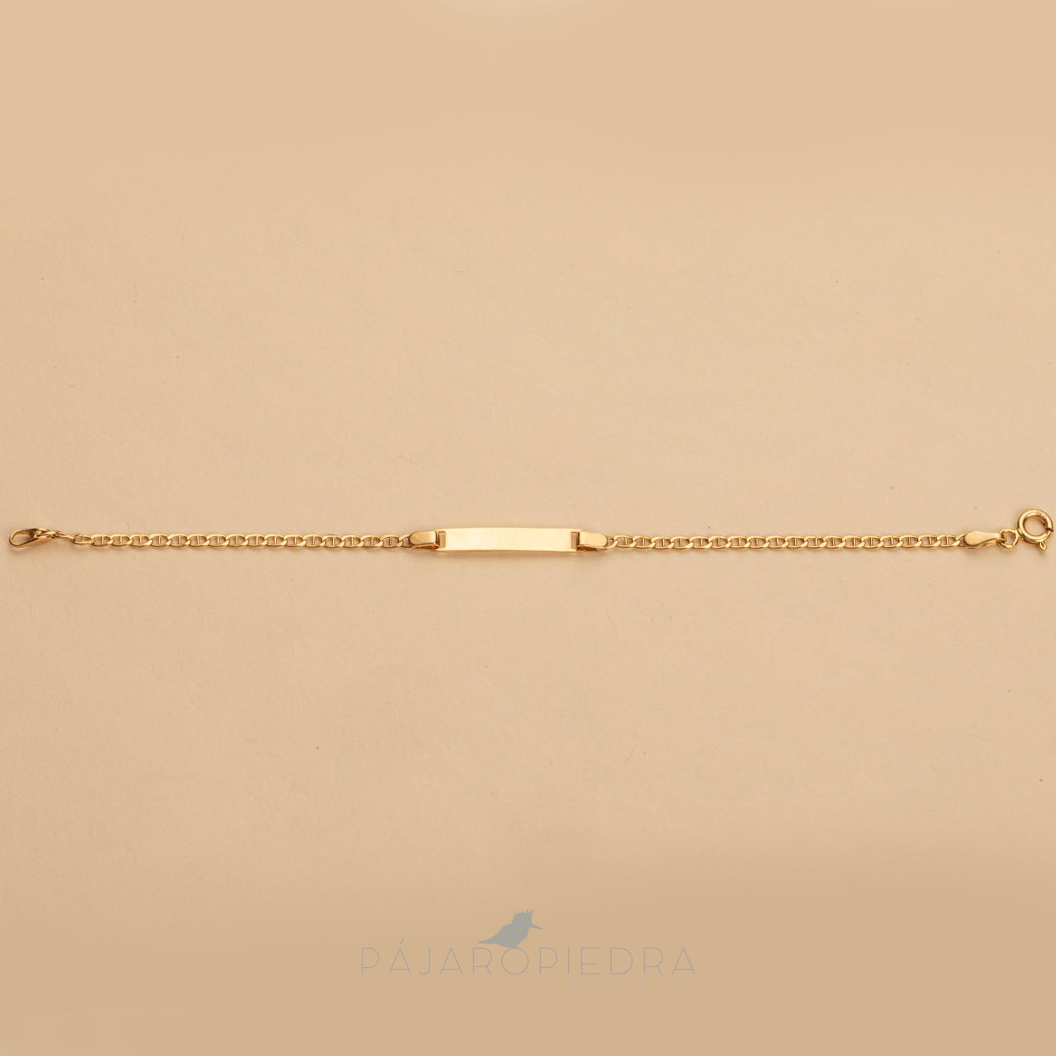 Esclava Elena, chica (Fine Jewelry)