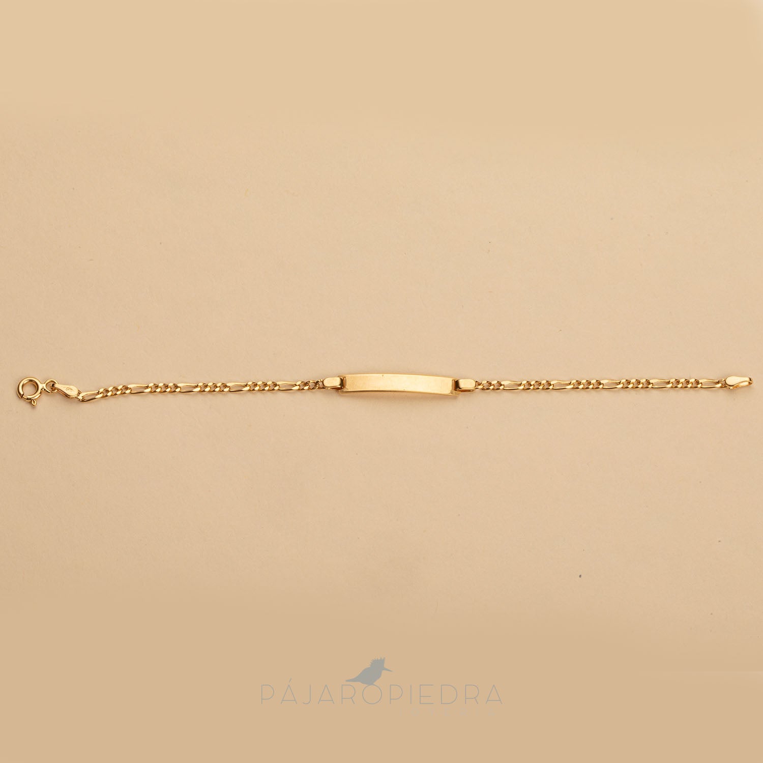 Esclava Carlota (Fine Jewelry)