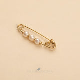 Segurito Perlas  (Fine Jewelry)