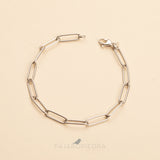 Pulsera Eslabón oro (Fine Jewelry)