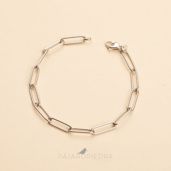 Pulsera Eslabón oro (Fine Jewelry)
