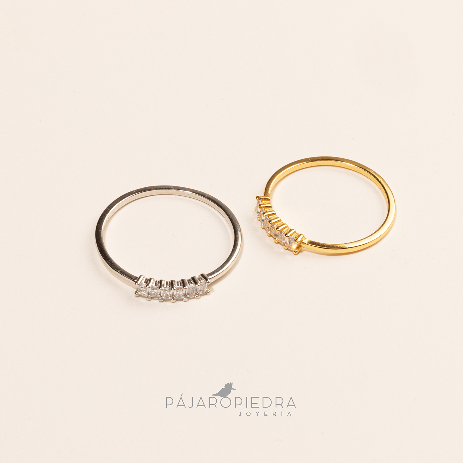 Anillo Milo