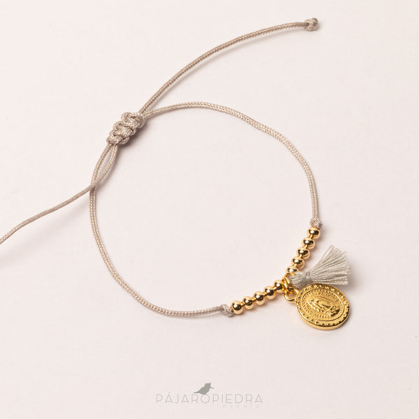 Pulsera Regina (BOLOS)