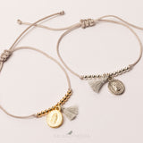 Pulsera Regina (BOLOS)