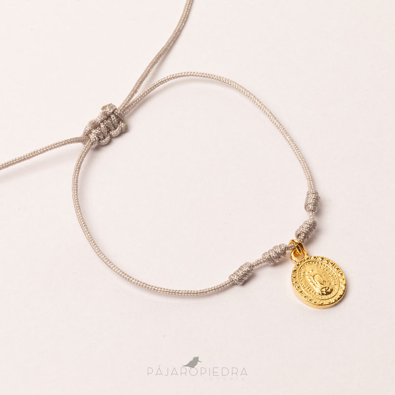 Pulsera Paola (BOLOS)