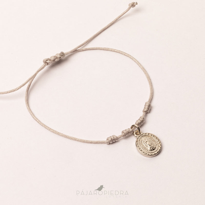 Pulsera Paola (BOLOS)