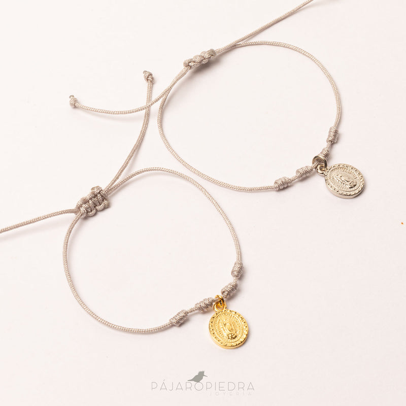 Pulsera Paola (BOLOS)