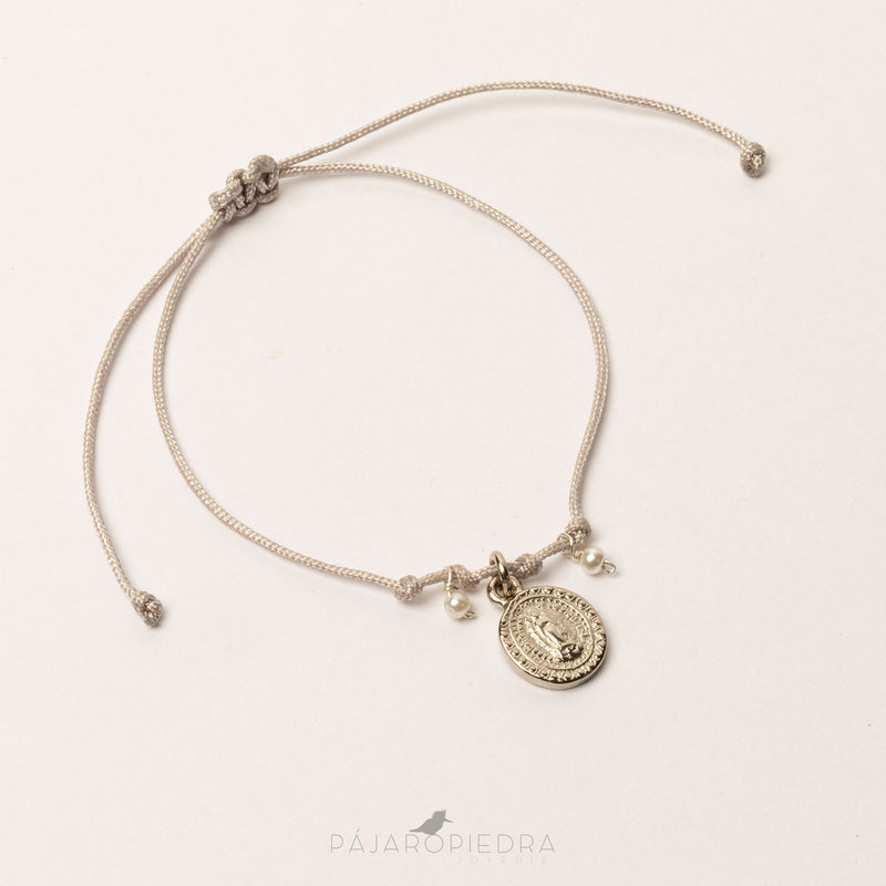 Pulsera Hilo Antonia (BOLOS)