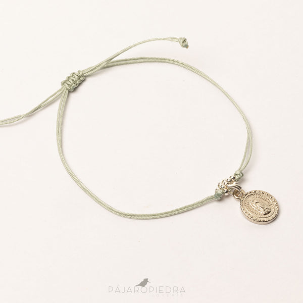 Pulsera Isabel (BOLOS)