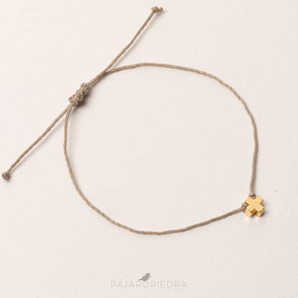 Pulsera Cecilia (BOLOS)