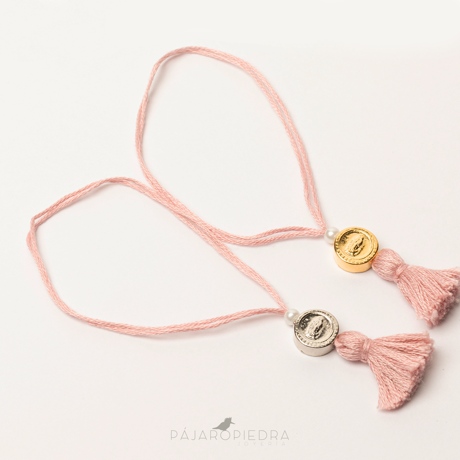 Pulsera Fernanda (BOLOS)