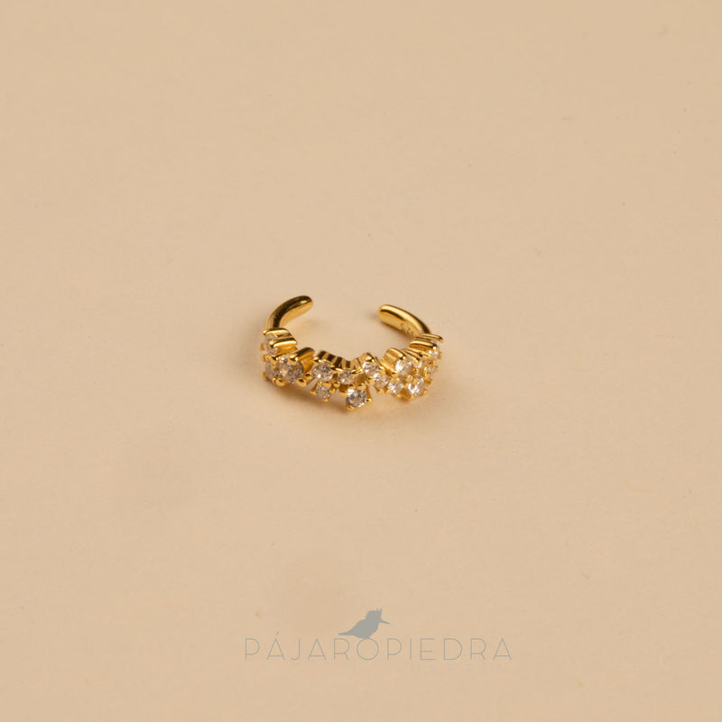 Earcuff Spark
