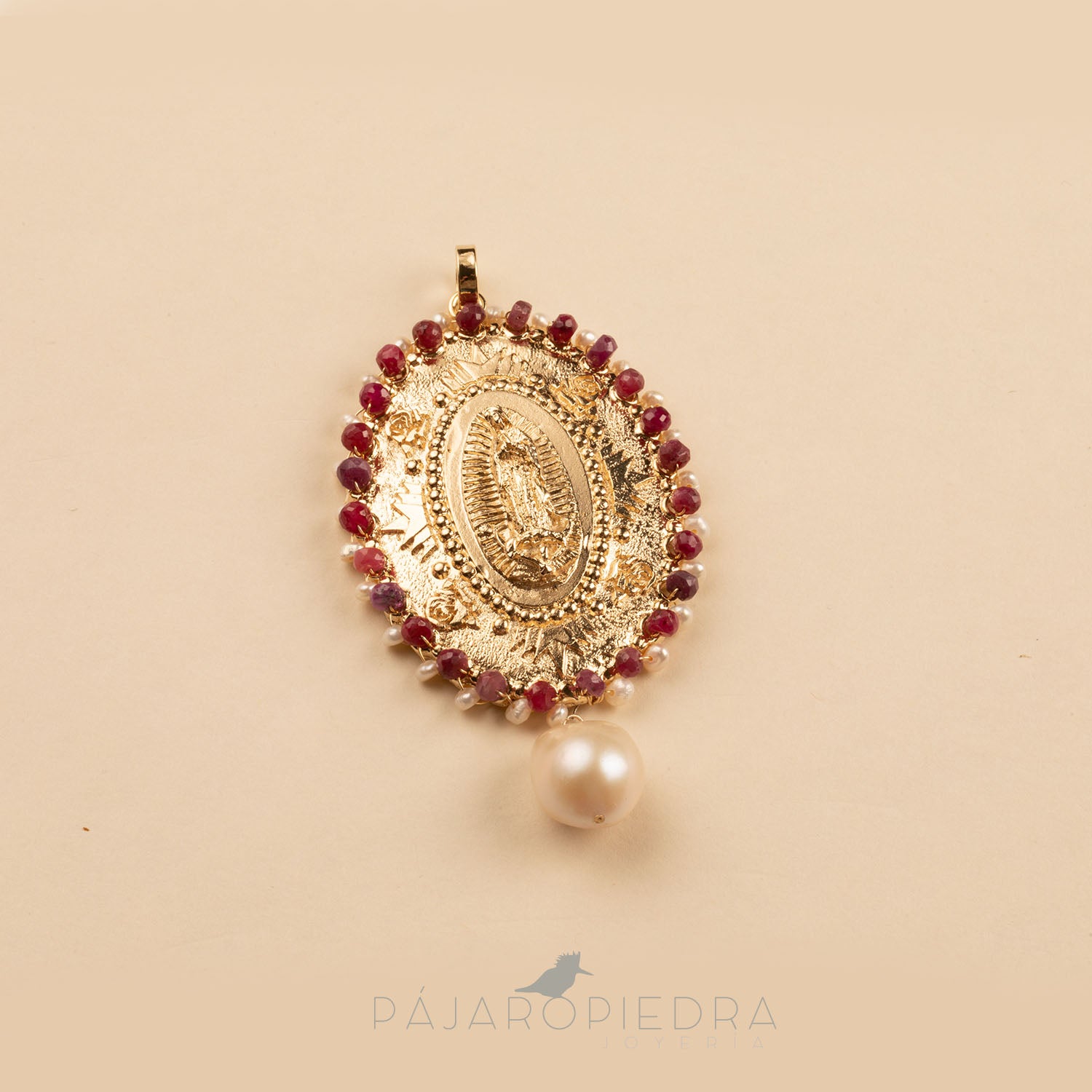 Medalla de Cuna