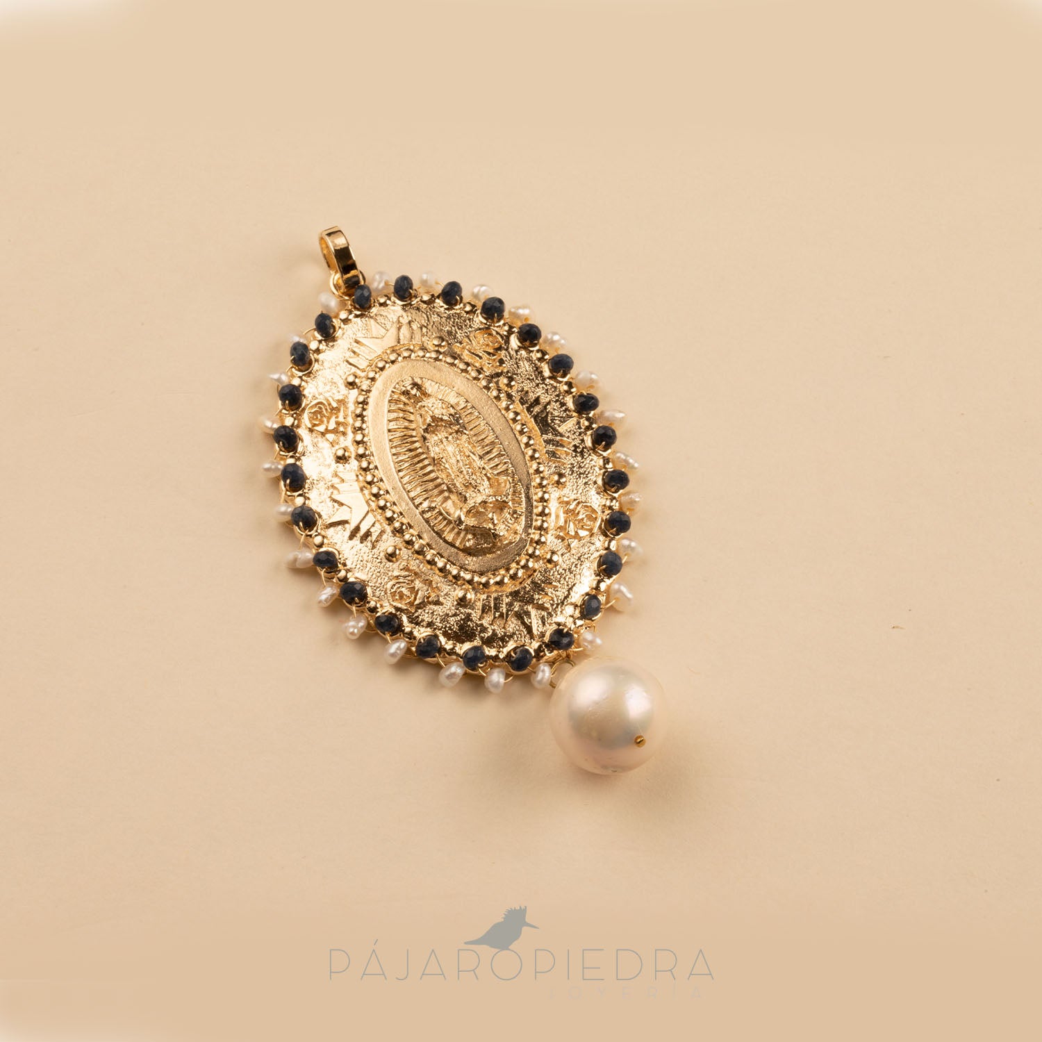 Medalla de Cuna