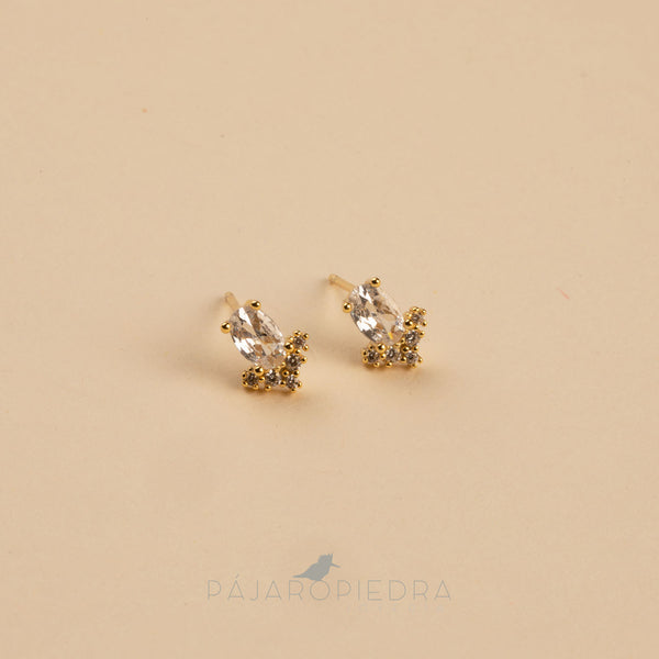 Aretes Lena